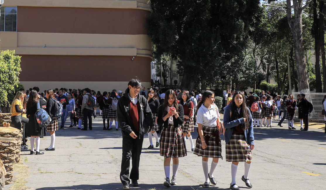 Se adelantará regreso a clases para estos alumnos en Puebla 