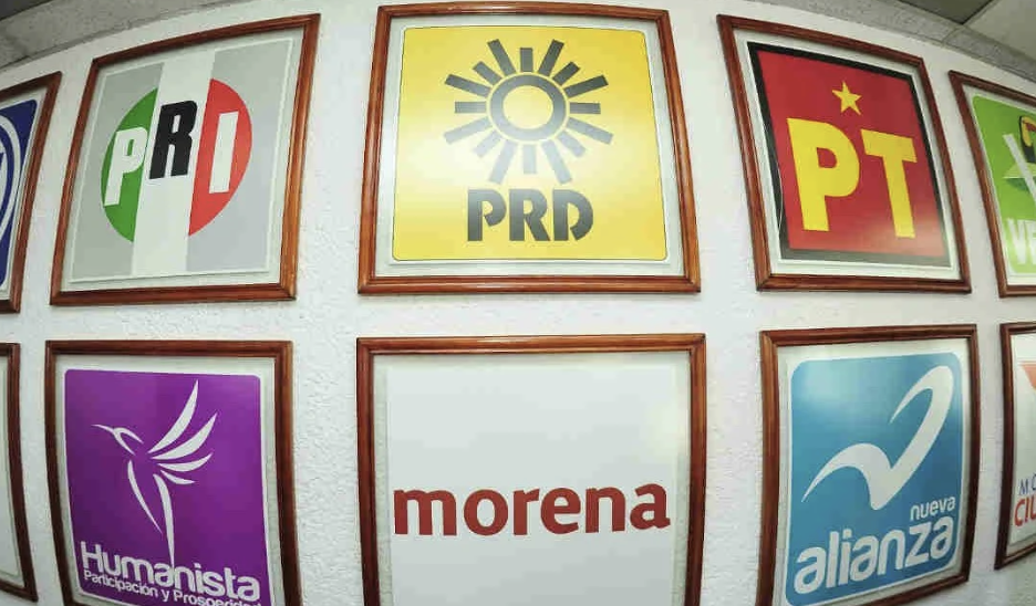Quedan a deber 4 partidos publicidad de candidatas mujeres en Puebla 