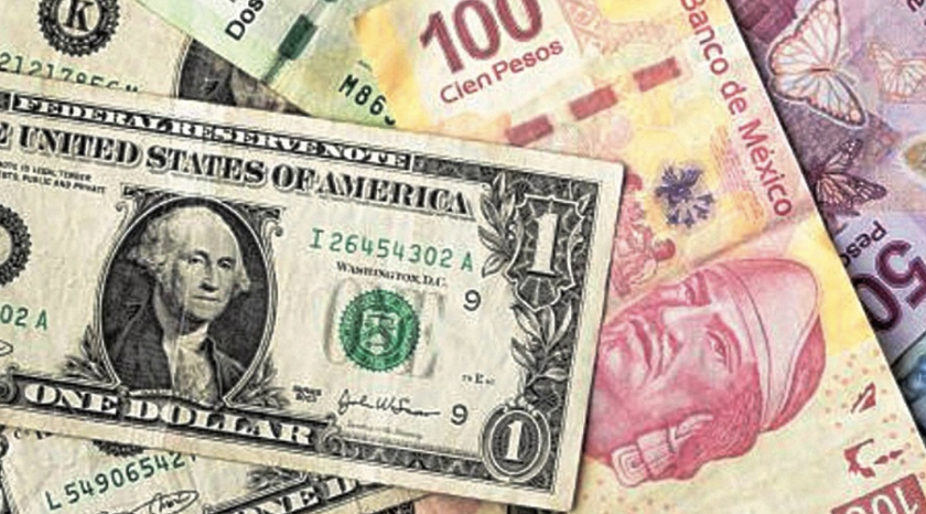 Precio del dólar en México, hoy jueves 1 de agosto de 2024