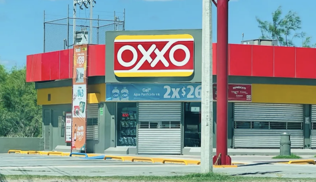 Reabrirán tiendas Oxxo en Nuevo Laredo, tras aumento de violencia