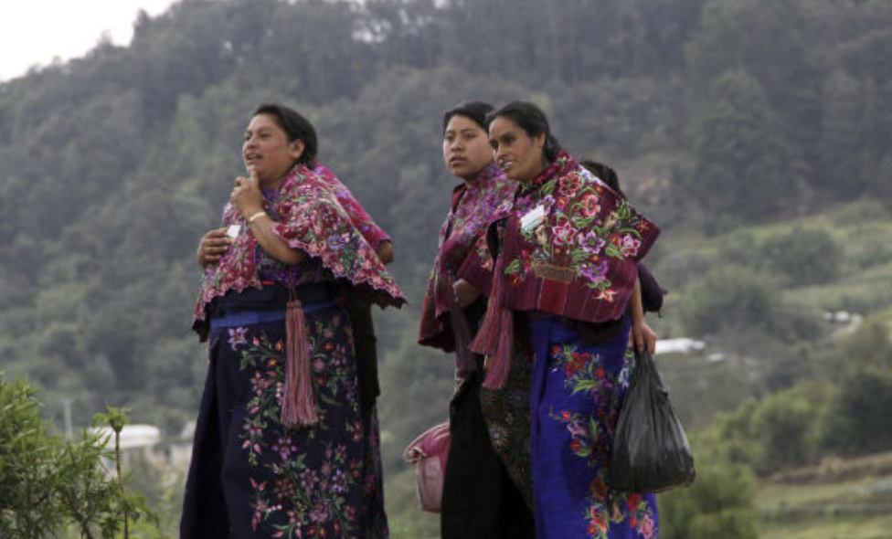 Día de los Pueblos Indígenas: Persiste marginación y pobreza en Puebla