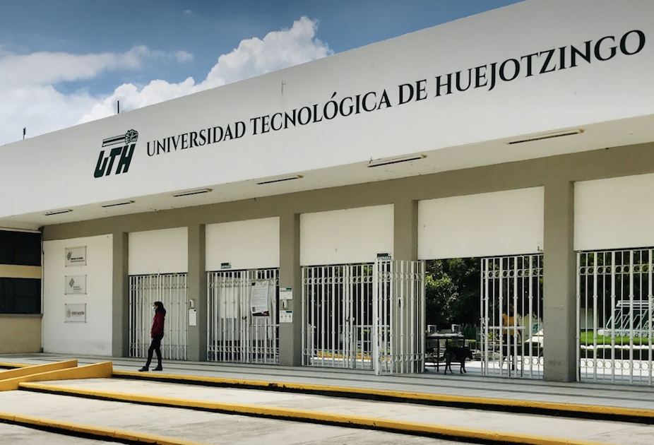 Adquirirán 111 computadoras para la Universidad Tecnológica de Huejotzingo