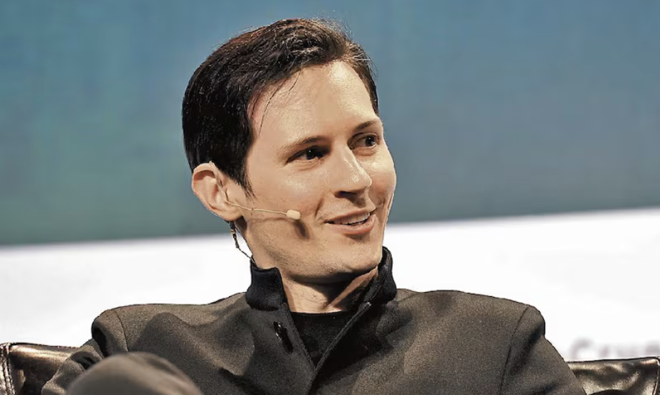 Detienen al CEO de Telegram, Pavel Durov, en Francia