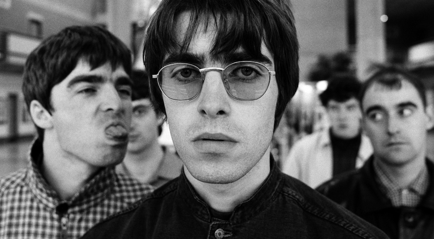 Oasis podría estar de regreso en 2025 tras 15 años de su separación