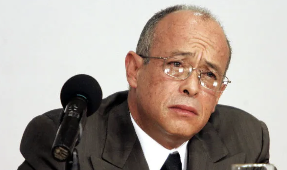 Muere Ignacio Carrillo Prieto, exfiscal que logró enjuiciar a Luis Echeverría
