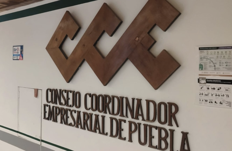 Preocupa a CCE de Puebla sobrerrepresentación de Morena en la Legislatura