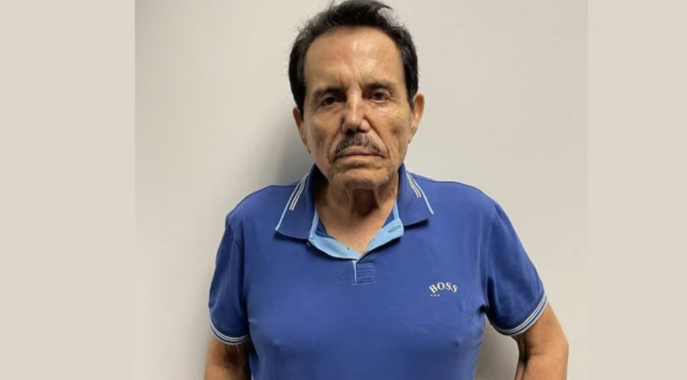 Jueza de Texas rechaza petición para trasladar a El Mayo Zambada a Nueva York