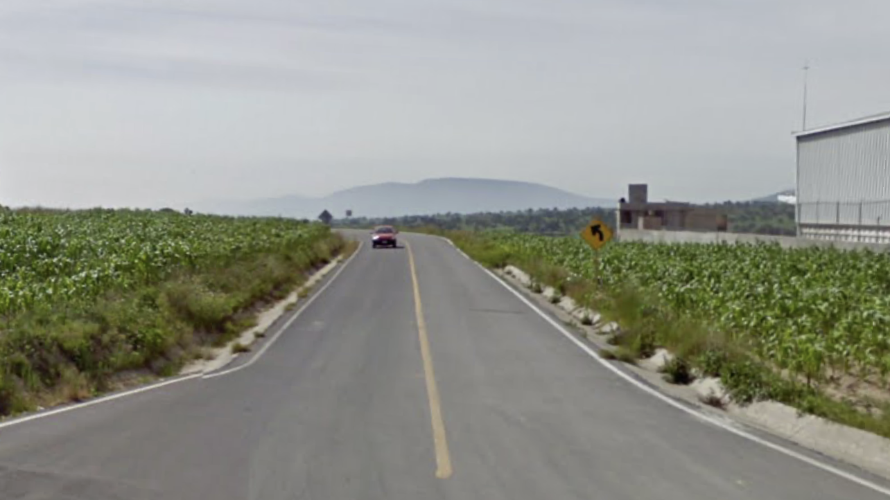 Reconstruirán la 15 Sur y la carretera Nopalucan-Soltepec