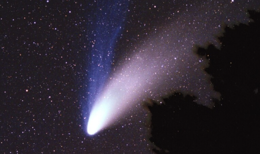 El Cometa del Siglo pasará cerca de la Tierra: Cuándo y cómo verlo en México