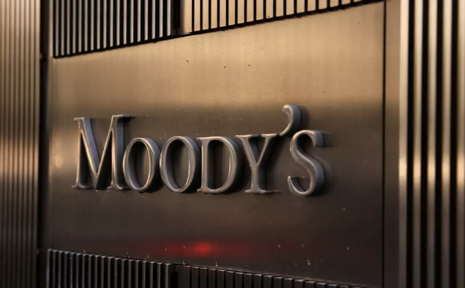 Moody's alerta sobre impacto negativo en la economía mexicana por reforma judicial