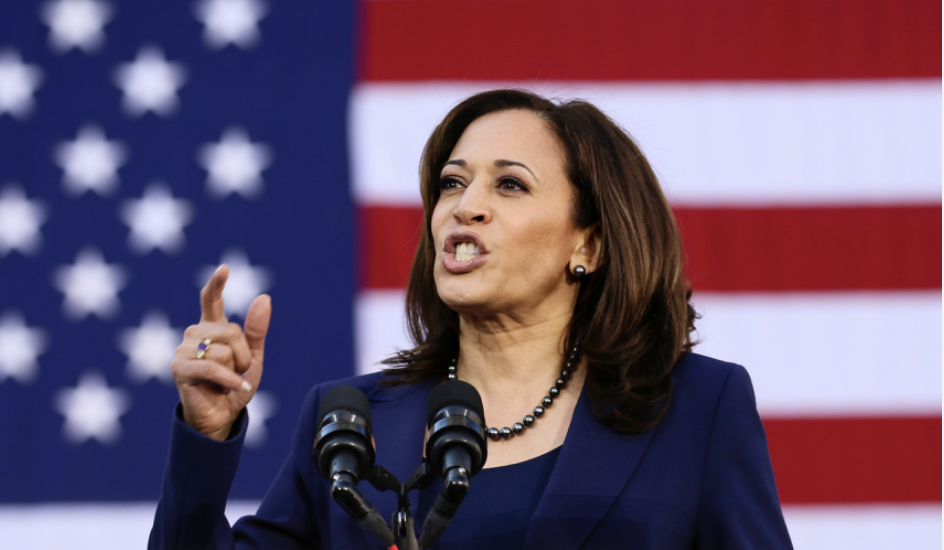 Kamala Harris promete enfrentar al Cártel de Sinaloa si gana la presidencia de EU