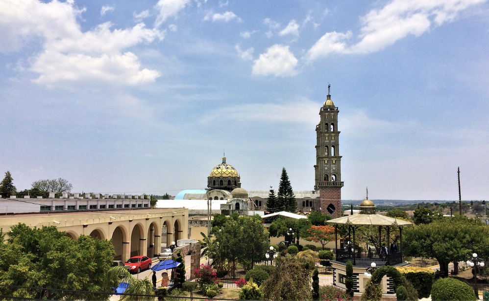 Reconocen a Santa Inés Ahuatempan como Municipio Indígena