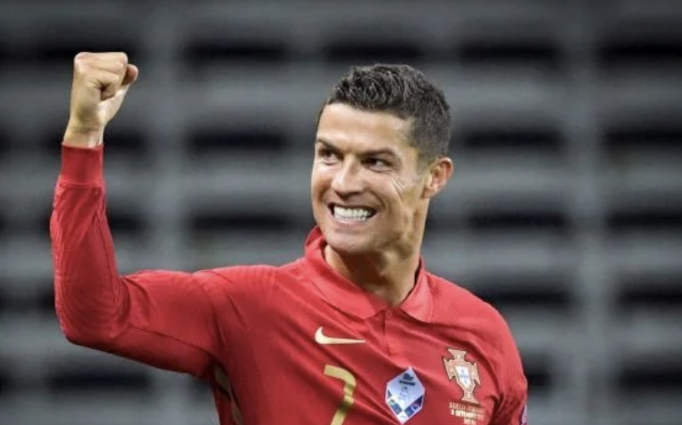 Cristiano Ronaldo llega a 1.000 millones de seguidores en redes sociales