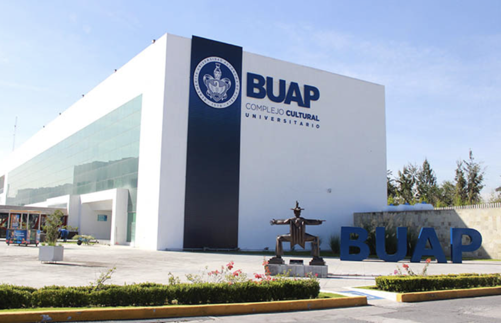 Abre BUAP tallares artísticos para alumnos y publico en general 