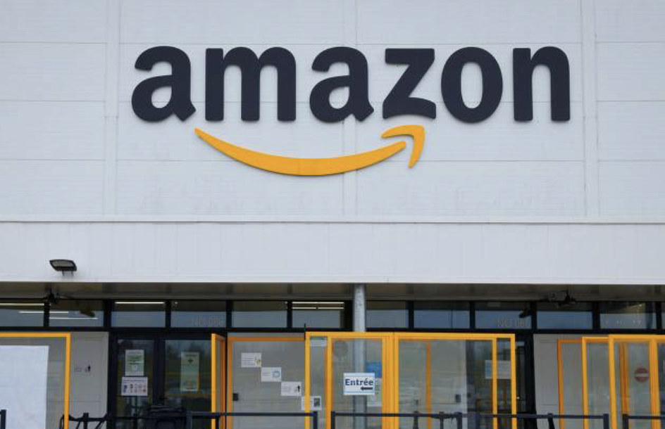 Amazon pone fin al teletrabajo para sus empleados