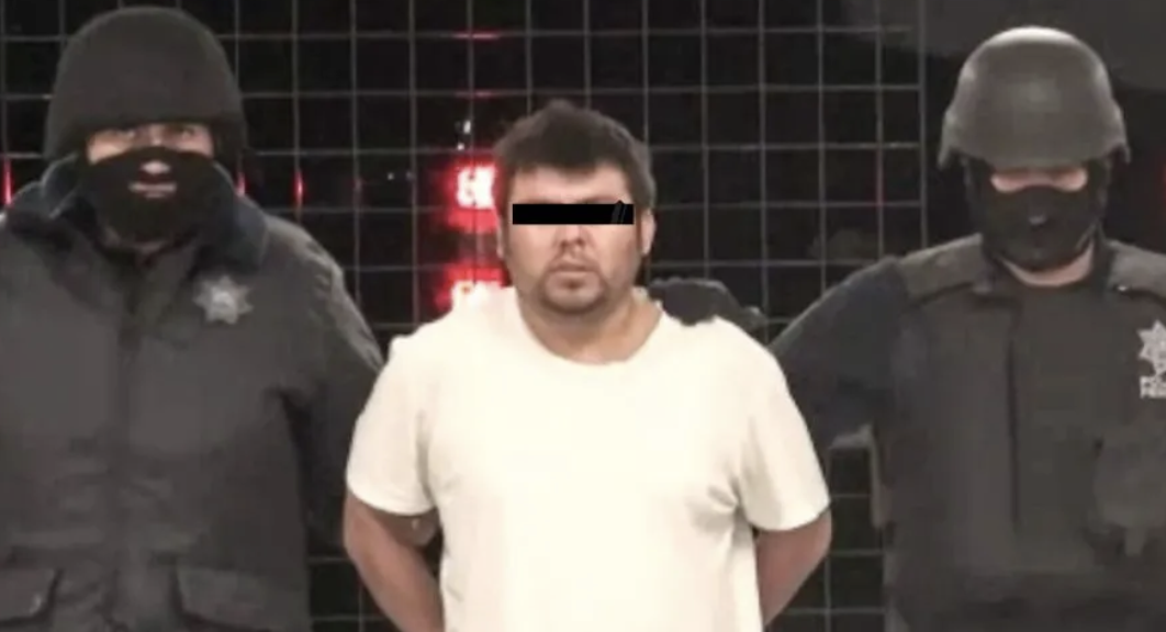 Recapturan a El Cepillo, ligado al caso Ayotzinapa