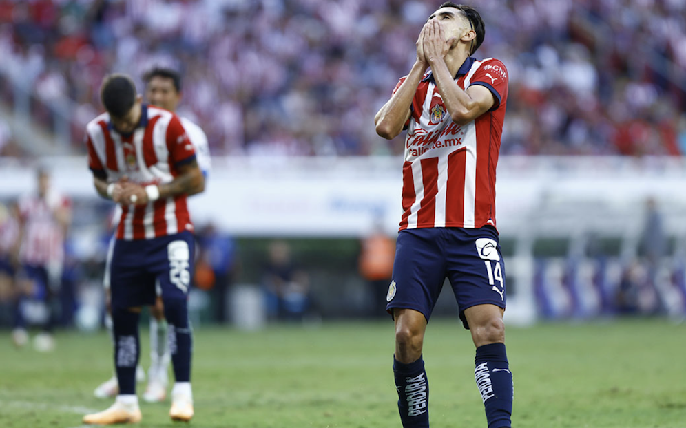 Chivas debe pagar a Profeco más de 5 mdp por fallas en streaming