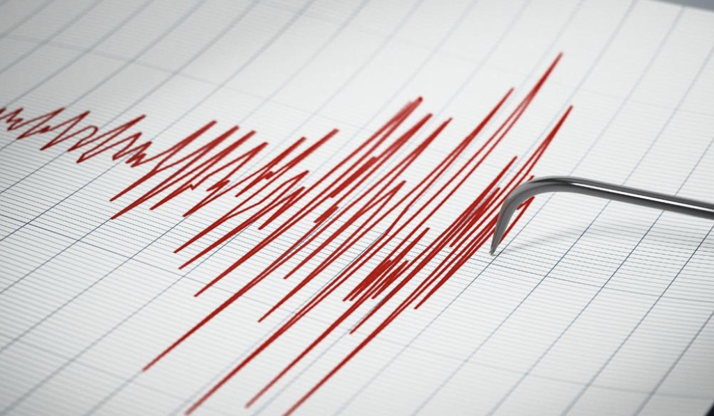 Reportan nuevo sismo de magnitud 4.6 en Tuxtepec, Oaxaca