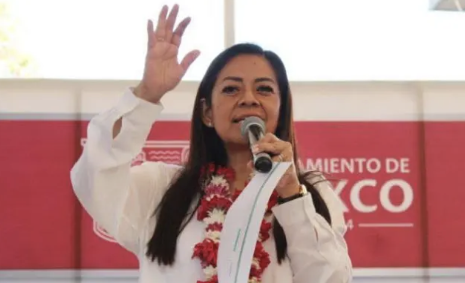 Ariadna Ayala cierra su gobierno en Atlixco siendo la mejor alcaldesa: Rubrum