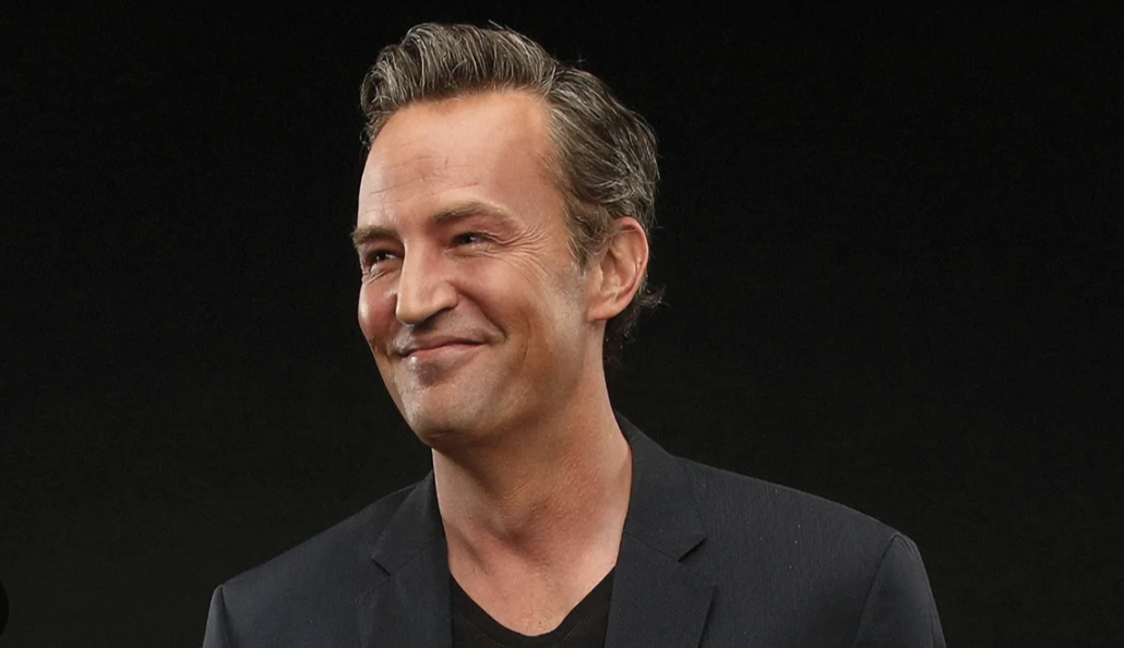 Médico acusado por la muerte del actor Matthew Perry se declara culpable