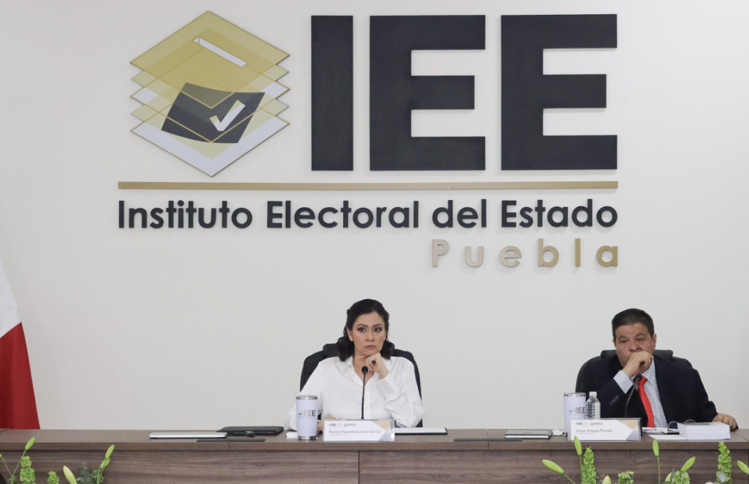  IEE hará el cómputo de elección en Chignahuapan este miércoles 9 de octubre