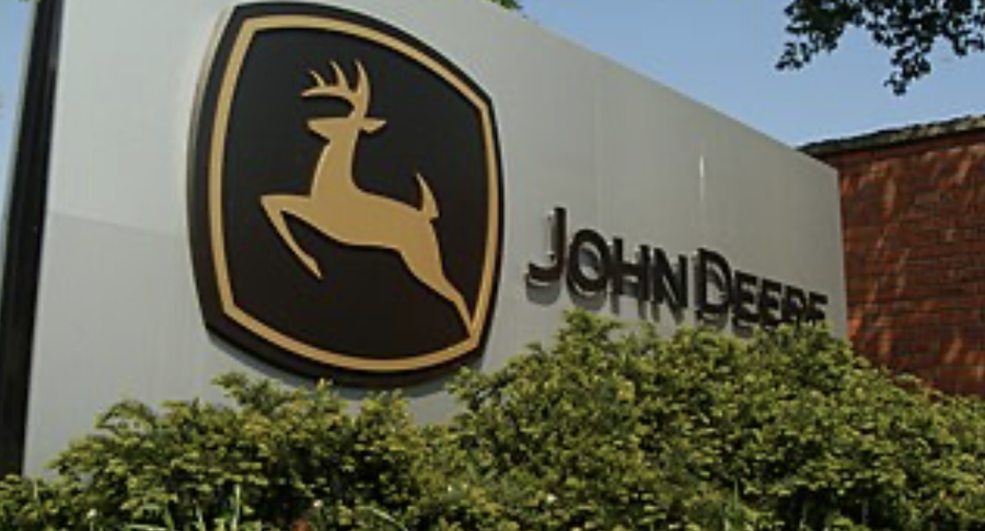 John Deere desmiente a Trump y confirma planes de producción en México