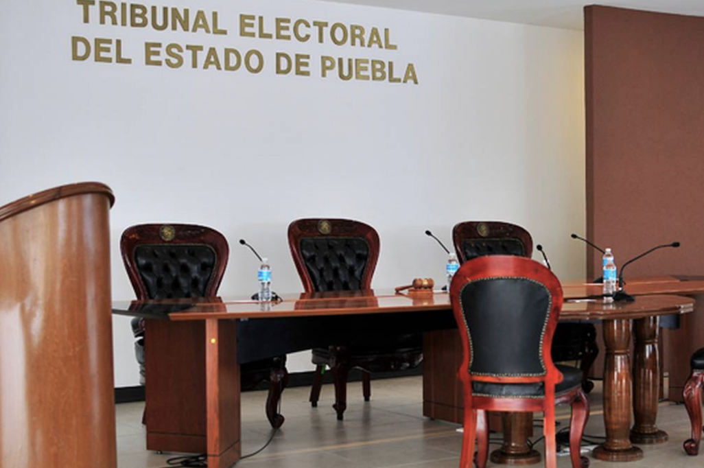 TEEP defiende nulidad de elecciones en Venustiano Carranza