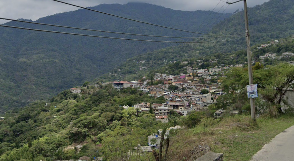 Ejecutarán proyecto para estabilizar falla geológica en Pahuatlán