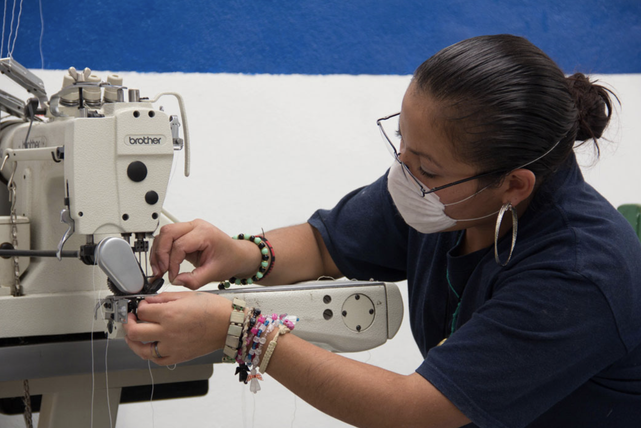 Puebla, entre los estados con las peores condiciones laborales para las mujeres: IMCO