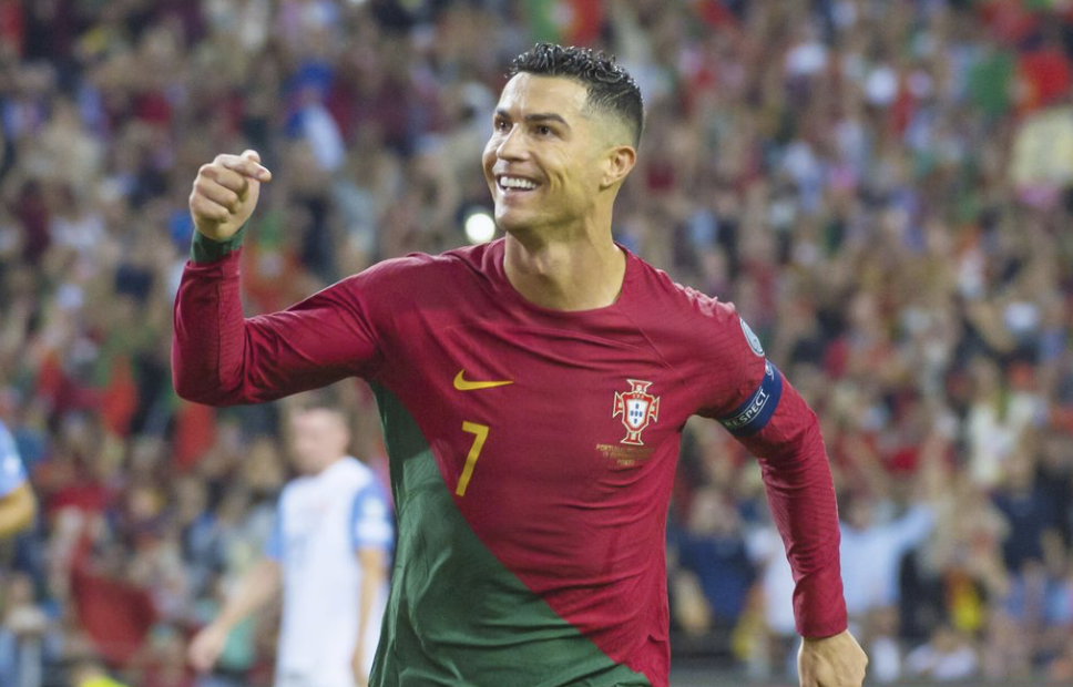  Se especula un amistoso entre México y Portugal con Cristiano Ronaldo