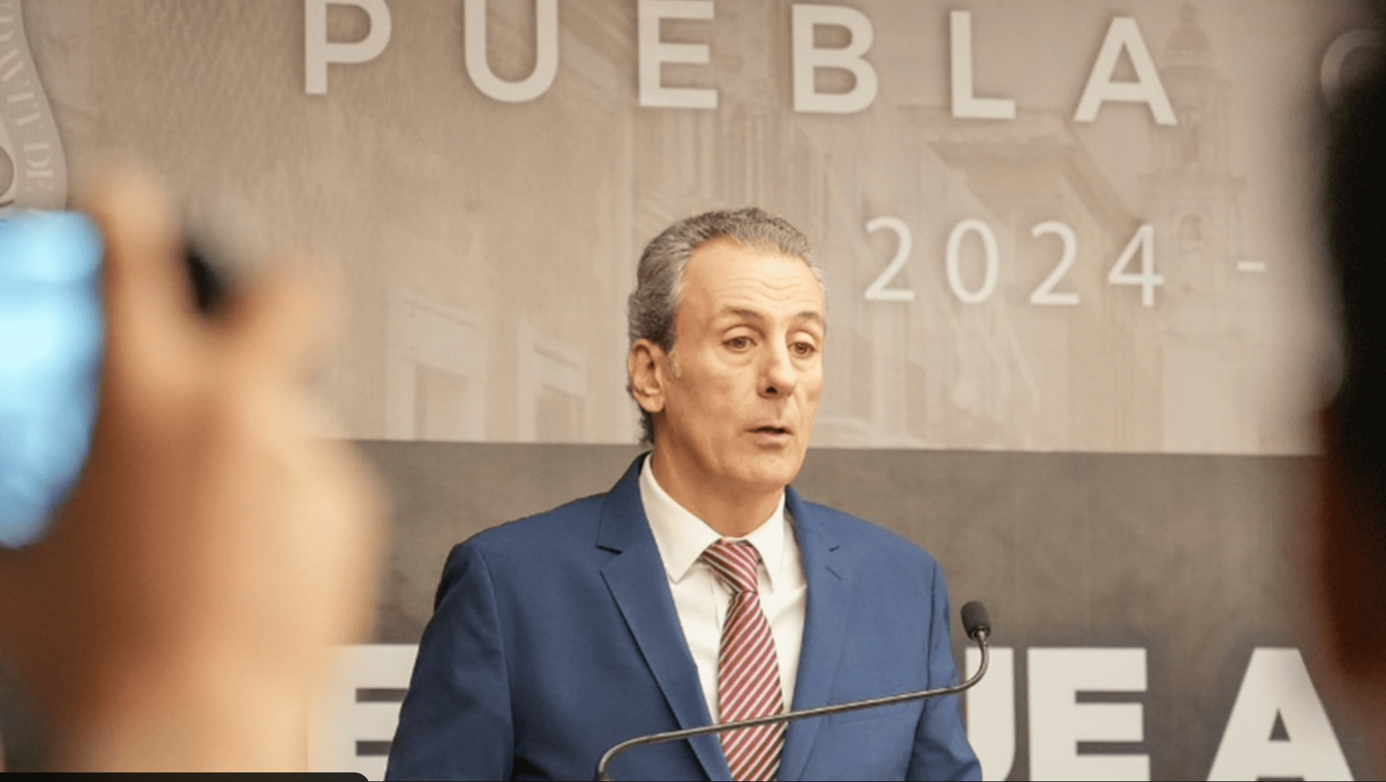 No reinstalarán a ambulantes en El Carmen ni Paseo Bravo