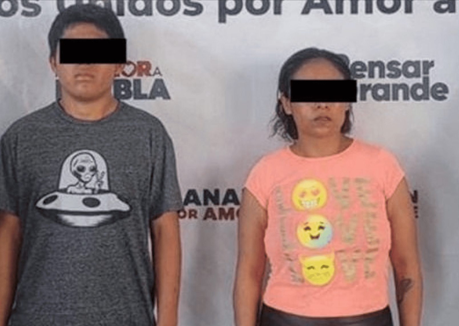 Tres detenidos por narcomenudeo en Tehuacán