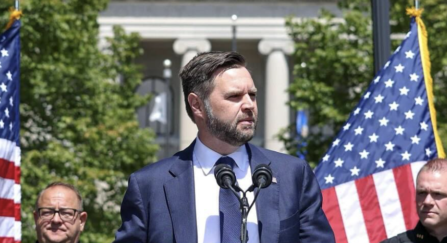 Vance advierte que el plan de Trump para Ucrania no complacerá a ninguna de las partes