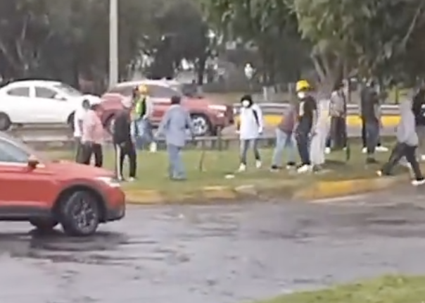 Dan a conocer la identidad de las víctimas del enfrentamiento en el Estadio Cuauhtémoc