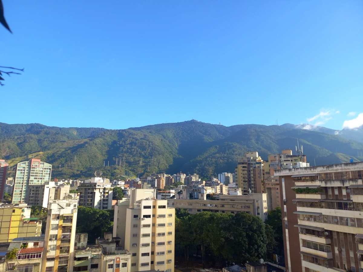 Se registra sismo de 4.5 en Caracas este domingo