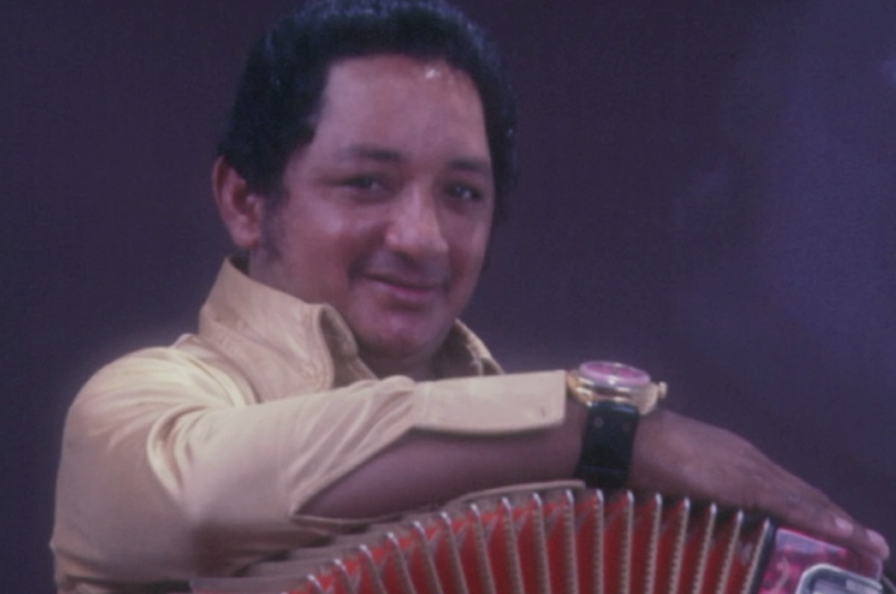 Fallece Lisandro Meza, cantante de Mi razón de ser