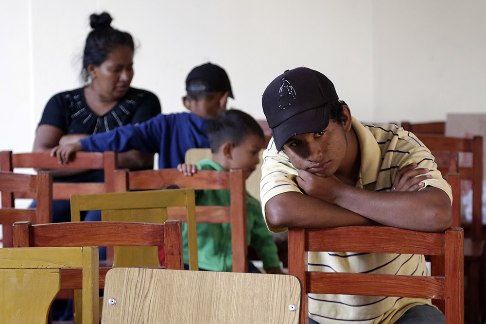 Modelo educativo para migrantes mexicanos en EEUU 