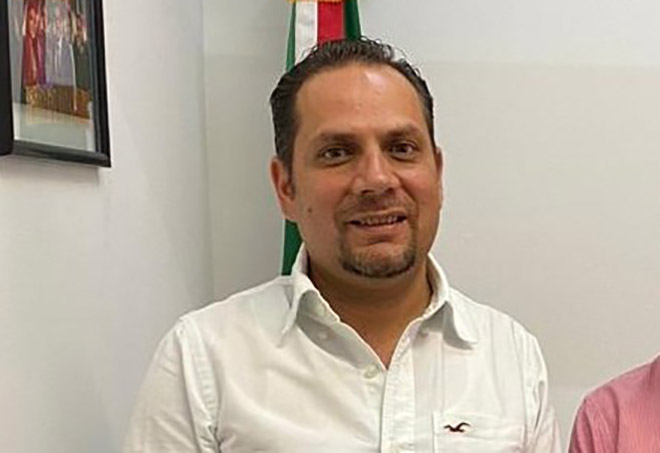 Morena tiene que elegir a su dirigente estatal a la brevedad: Carbajal 
