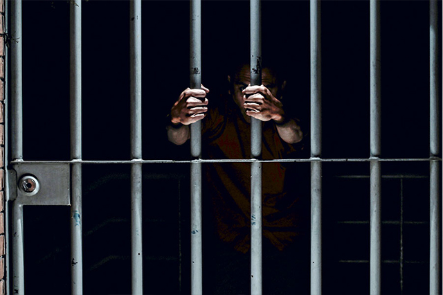 Por intentar robar un banco en Chietla se van 22 años a prisión