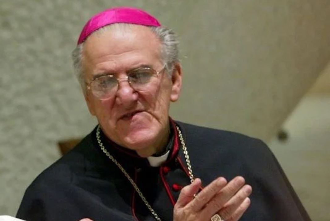 Fallece el cardenal mexicano Javier Lozano Barragán
