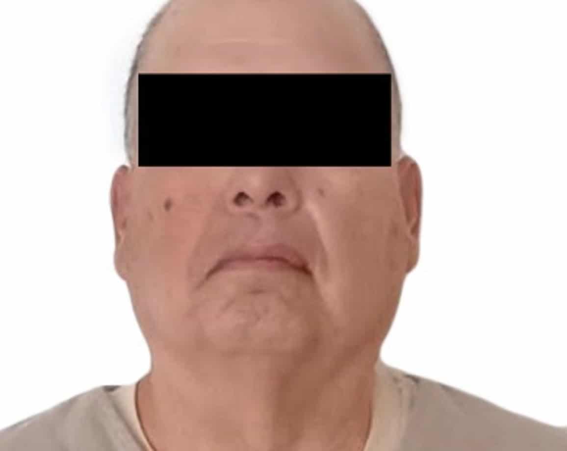 Extradita México a Mario Cárdenas Guillén, ex líder del CDG