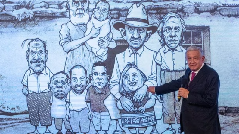Equipo de Xóchitl: de los asesinatos políticos de Salinas al cártel inmobiliario panista