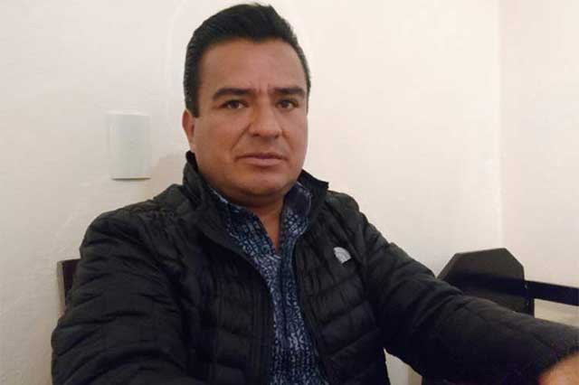 Disparan en la pierna a Carlos Barragán afuera de bar en Colima