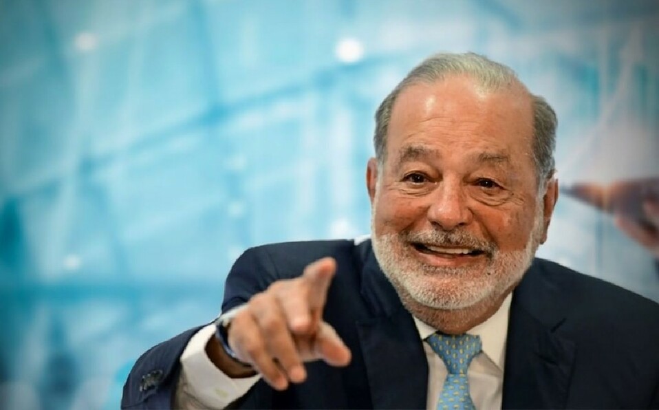 Carlos Slim ahora incursiona en los autos eléctricos