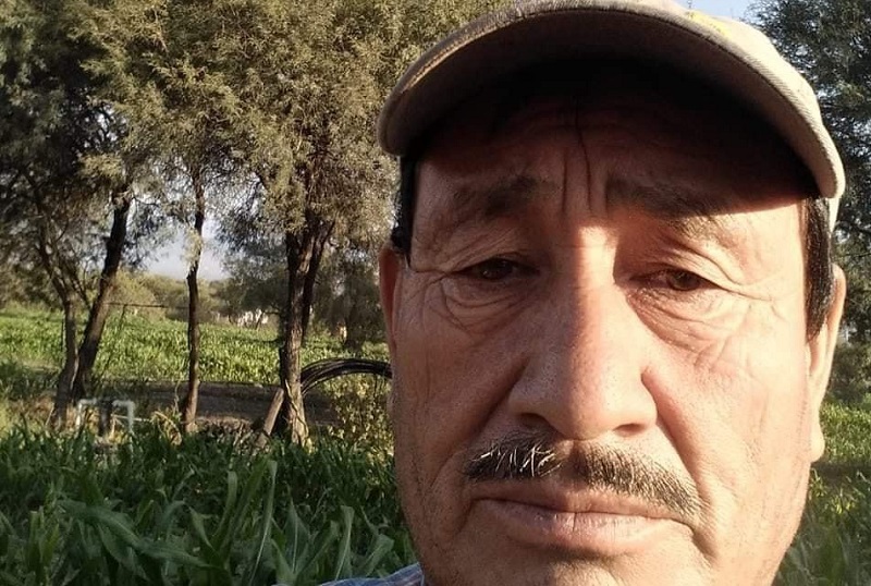 Asume gobierno estatal búsqueda del activista Carlos Rodríguez
