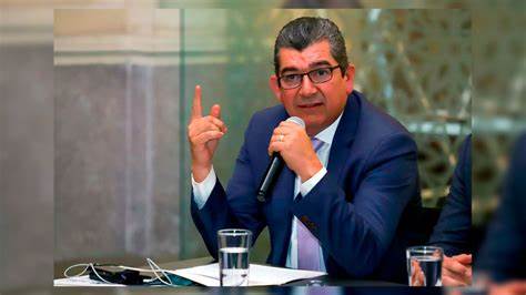 Para enero vendrán modificaciones al Coremun: Carlos Montiel