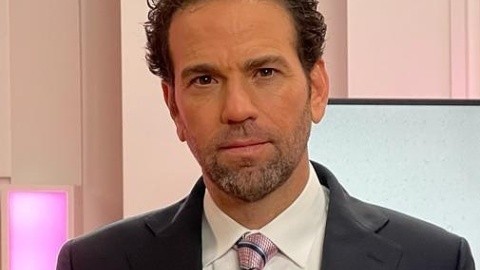Loret para la presidencia en el 2030