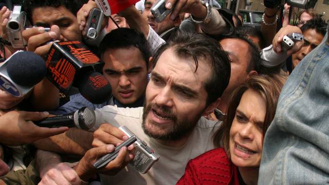 De Ahumada y otros chismes