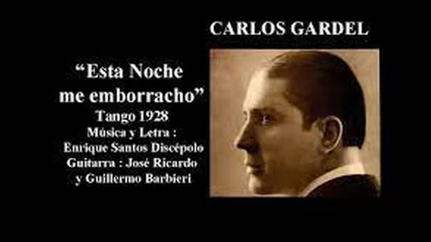 ‘Borracho’, el tango de la Constitución. Claudia: di no al manoseo constitucionalista
