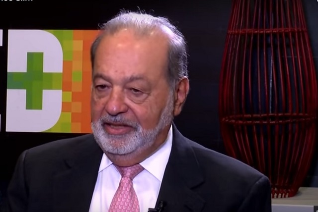 Carlos Slim paga 715 mdd por 11 millones de usuarios y 4,700 radiobases de Oi